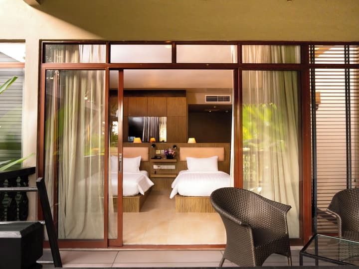 Ombak Villa Langkawi