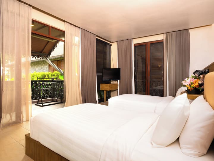 Ombak Villa Langkawi