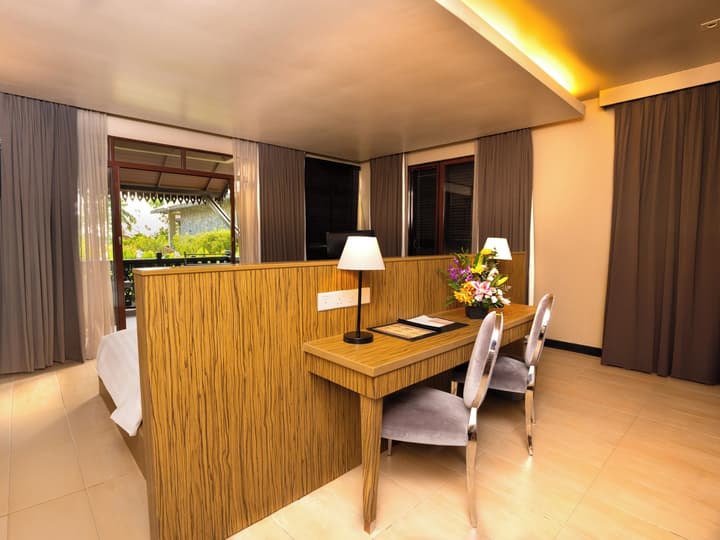 Ombak Villa Langkawi