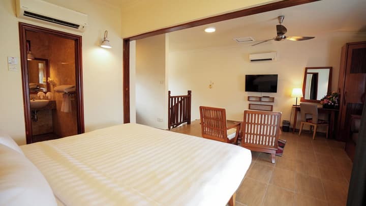 Ombak Villa Langkawi