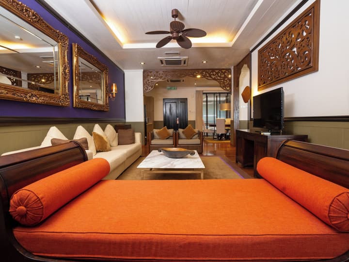 Ombak Villa Langkawi