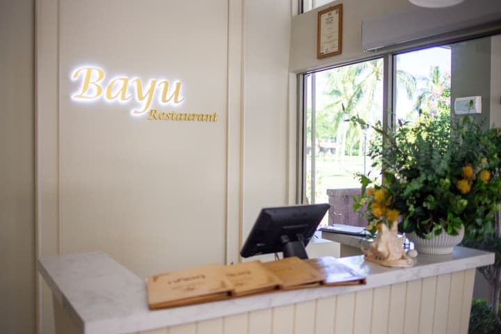 Ombak Villa Langkawi