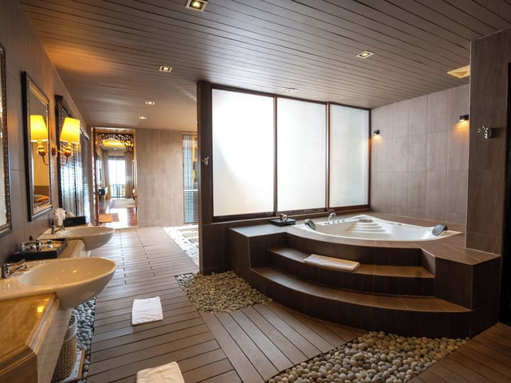Ombak Villa Langkawi