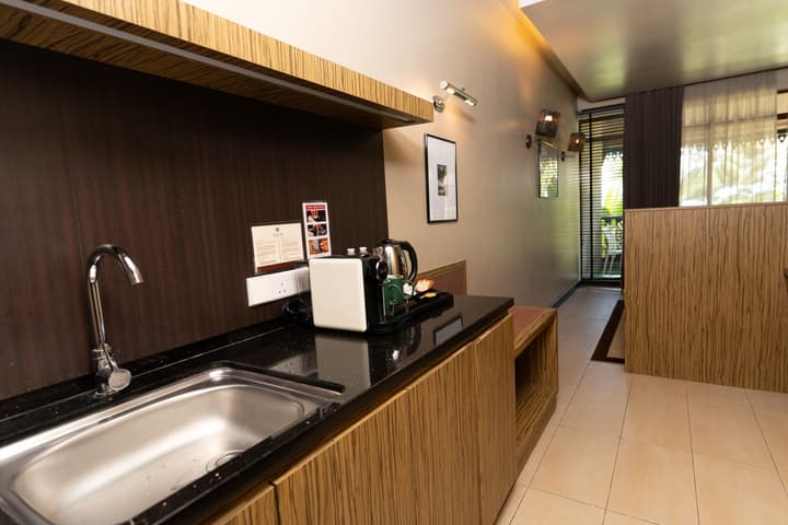 Ombak Villa Langkawi