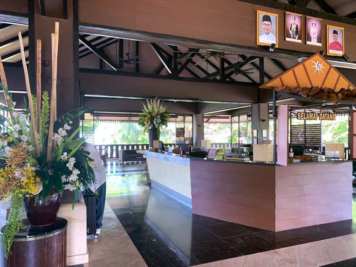 Ombak Villa Langkawi