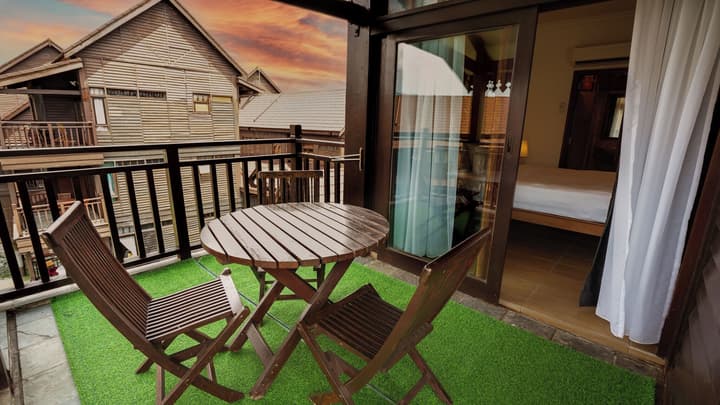 Ombak Villa Langkawi