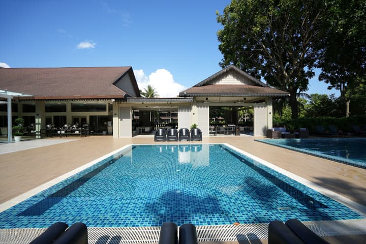 Ombak Villa Langkawi