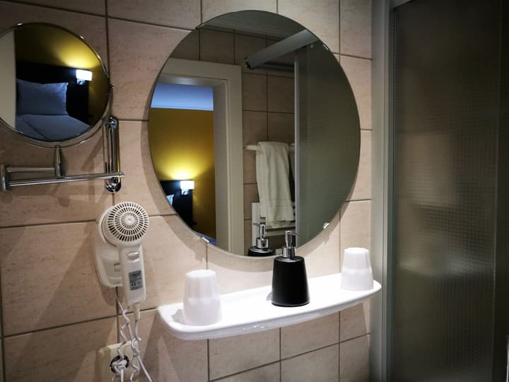 BIVIUS Hotel Restaurant Luxembourg