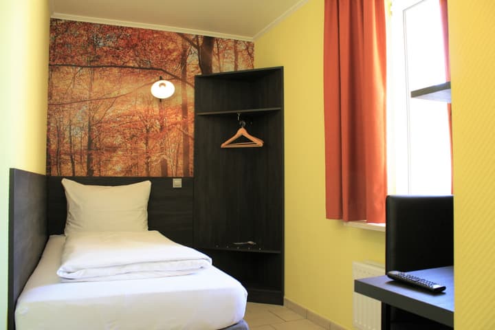 BIVIUS Hotel Restaurant Luxembourg