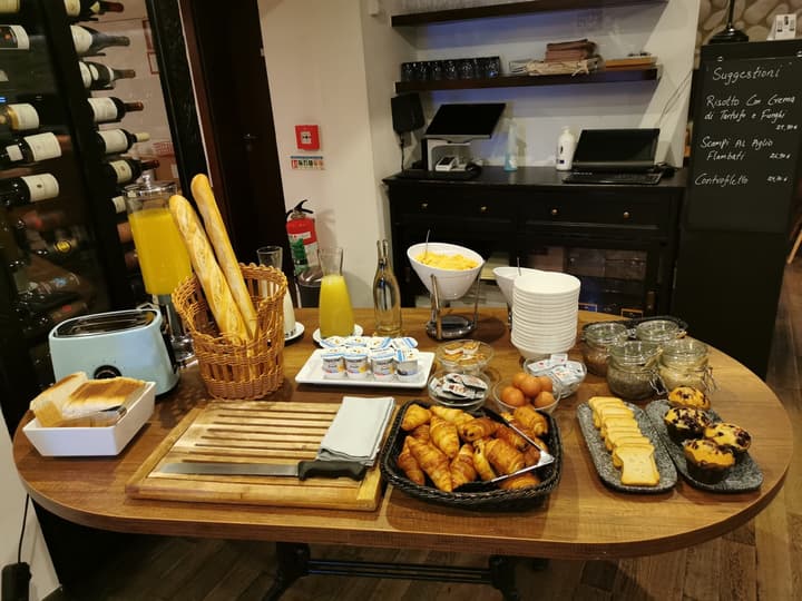 BIVIUS Hotel Restaurant Luxembourg