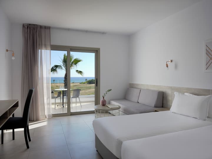 Atlantica Panthea Resort