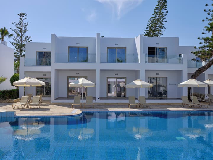 Atlantica Panthea Resort