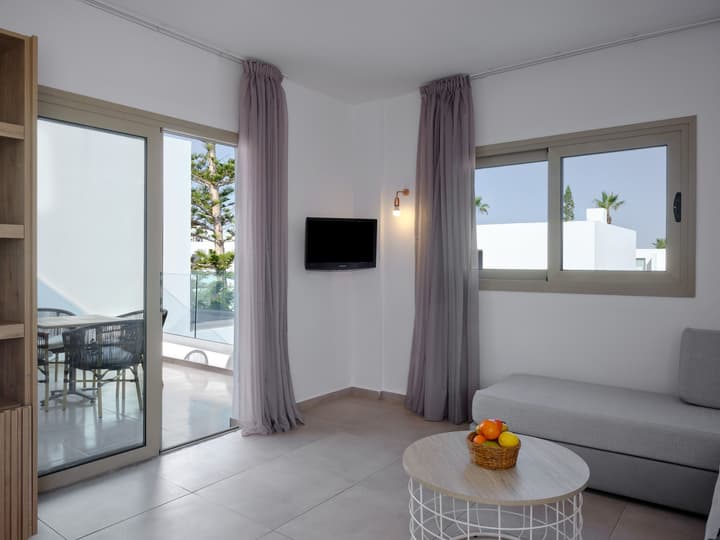 Atlantica Panthea Resort