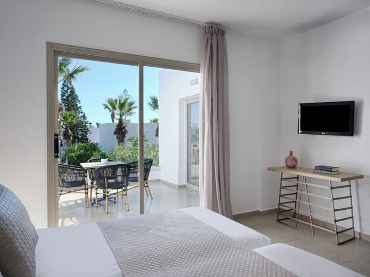 Atlantica Panthea Resort