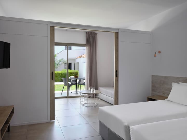 Atlantica Panthea Resort