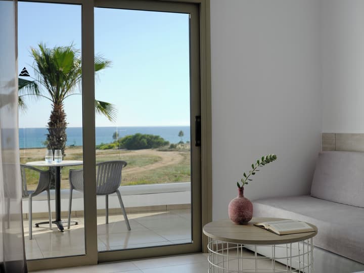 Atlantica Panthea Resort