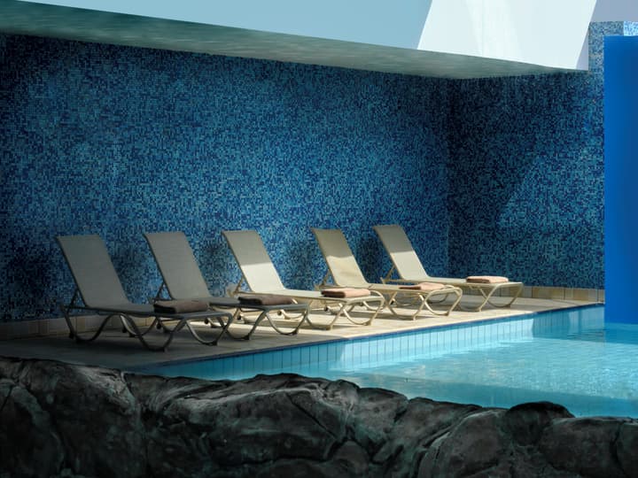 Atlantica Panthea Resort
