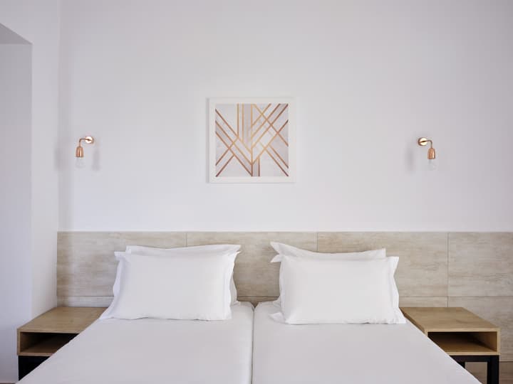 Atlantica Panthea Resort