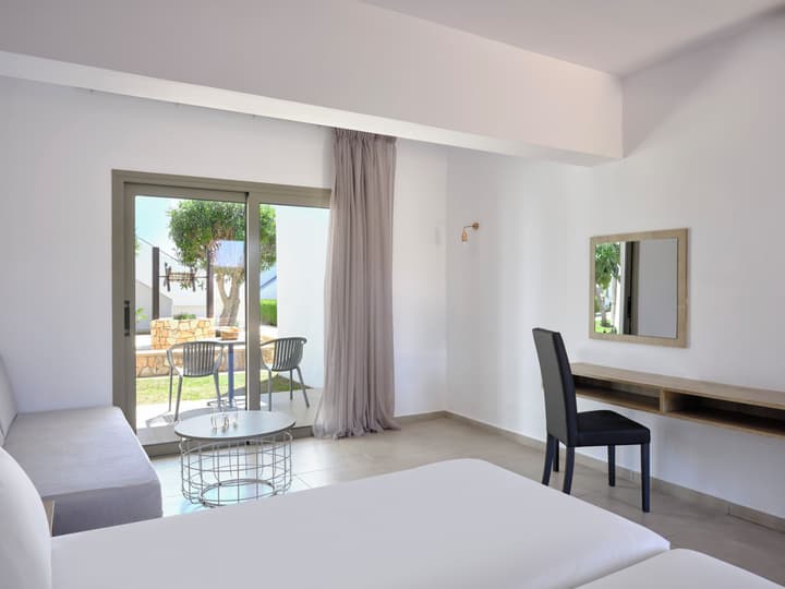Atlantica Panthea Resort