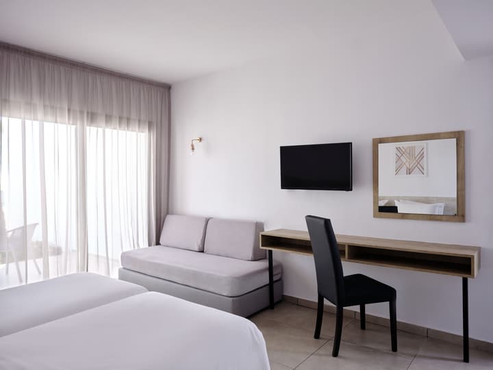 Atlantica Panthea Resort