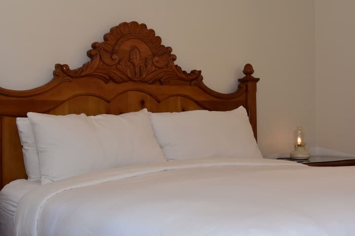 The Franciscan Hotel