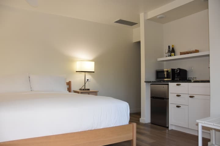 The Franciscan Hotel