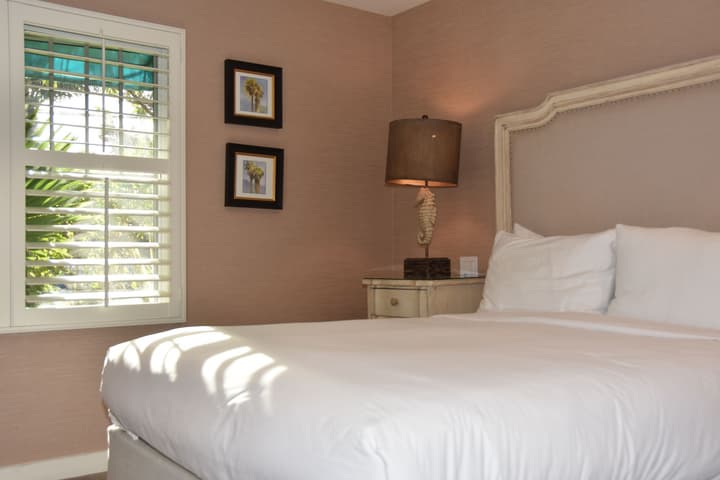 The Franciscan Hotel