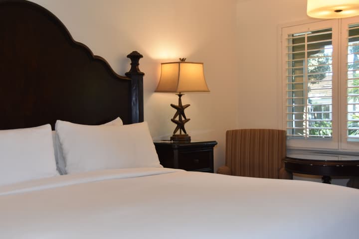 The Franciscan Hotel