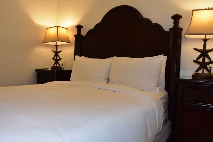 The Franciscan Hotel