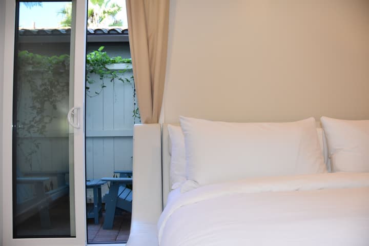The Franciscan Hotel