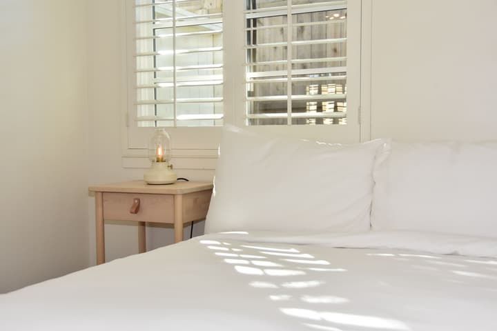The Franciscan Hotel