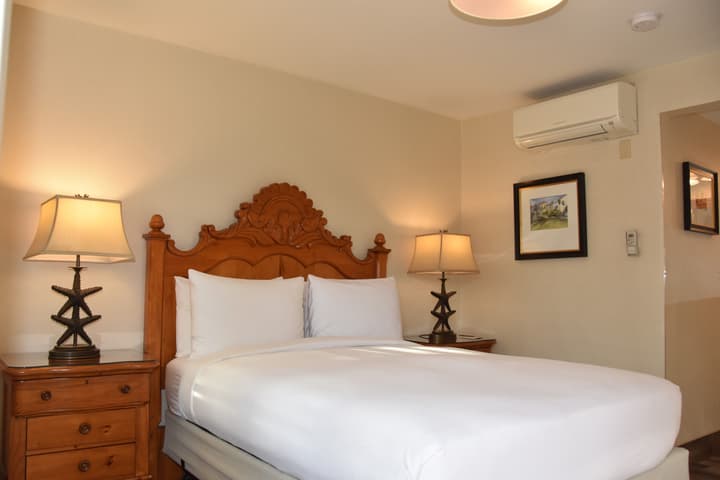 The Franciscan Hotel