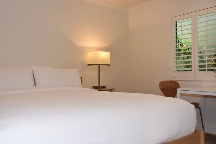 The Franciscan Hotel