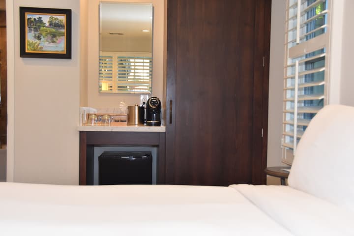 The Franciscan Hotel