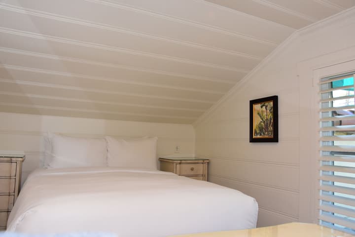 The Franciscan Hotel