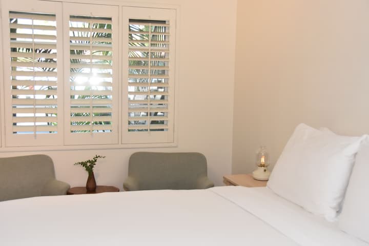 The Franciscan Hotel