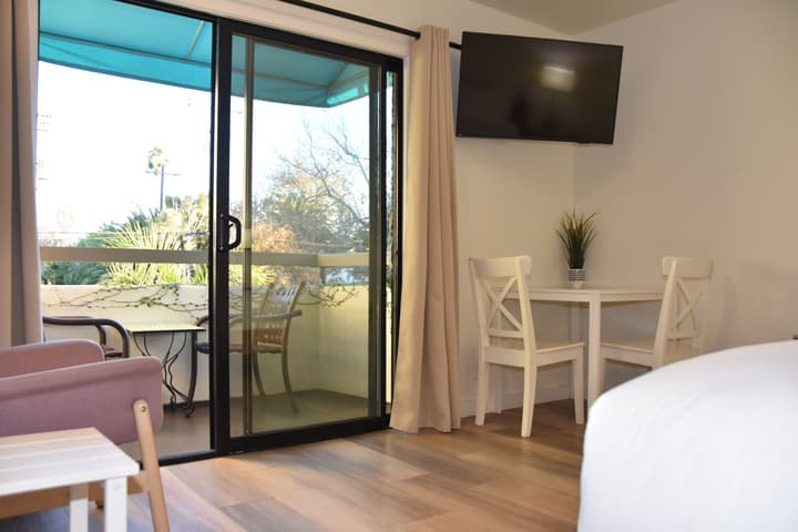 The Franciscan Hotel