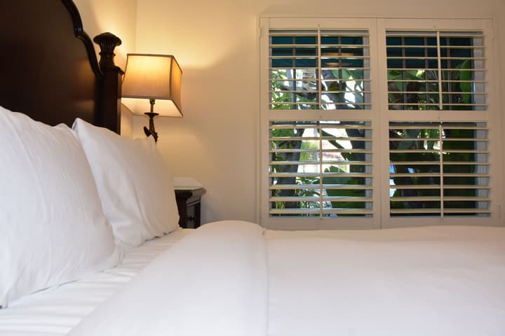 The Franciscan Hotel