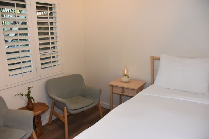 The Franciscan Hotel
