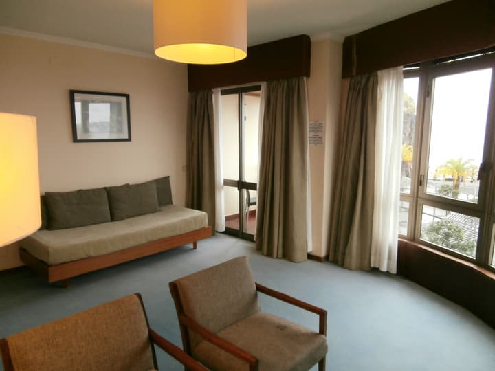 Flag Hotel Madeira - Ribeira Brava