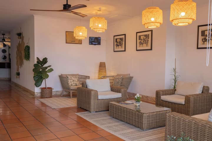 Flag Hotel Madeira - Ribeira Brava