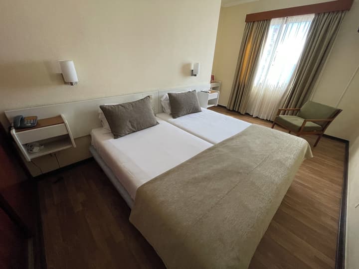 Flag Hotel Madeira - Ribeira Brava