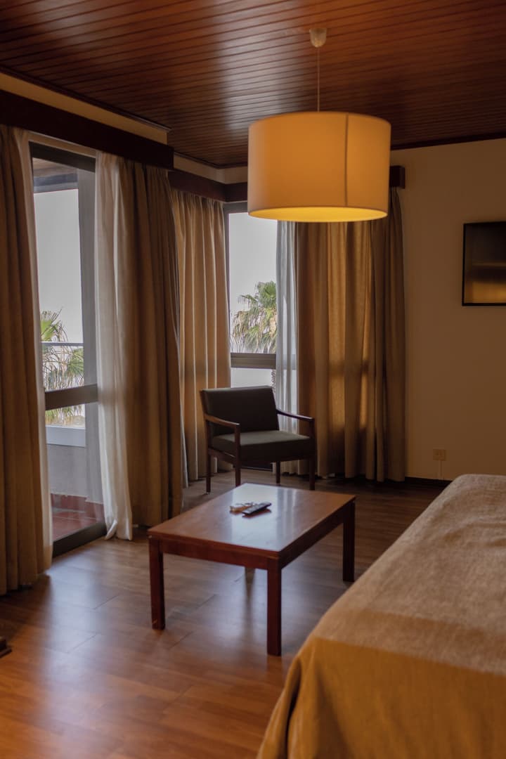 Flag Hotel Madeira - Ribeira Brava