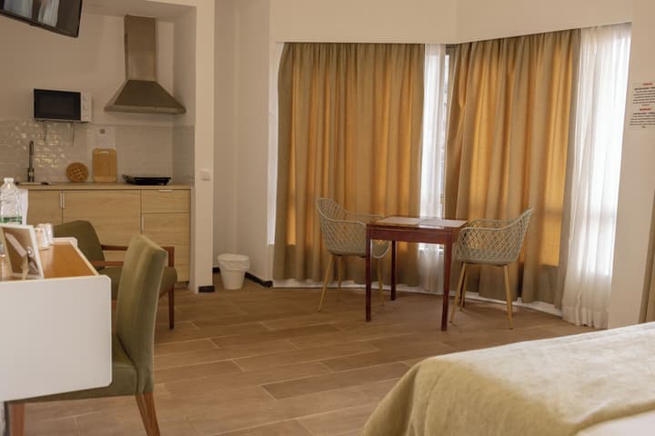 Flag Hotel Madeira - Ribeira Brava