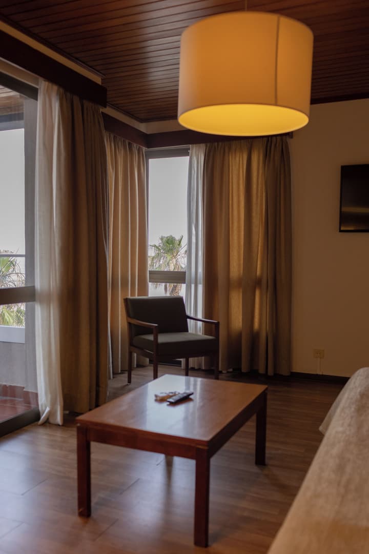 Flag Hotel Madeira - Ribeira Brava