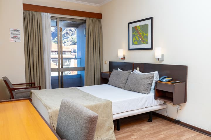 Flag Hotel Madeira - Ribeira Brava