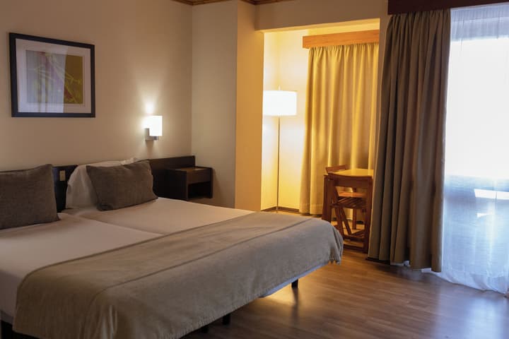 Flag Hotel Madeira - Ribeira Brava