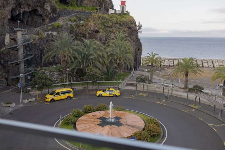 Flag Hotel Madeira - Ribeira Brava