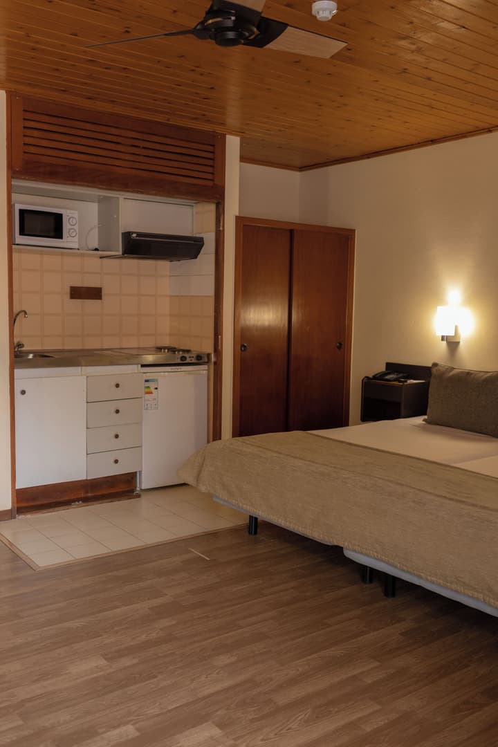 Flag Hotel Madeira - Ribeira Brava