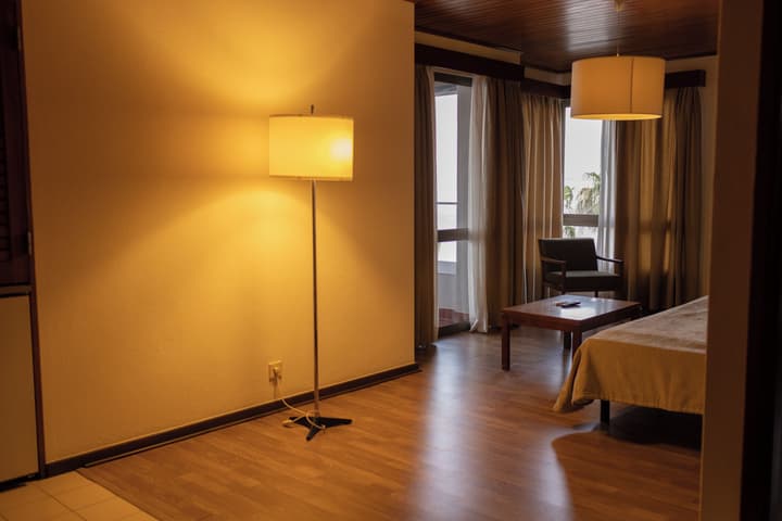 Flag Hotel Madeira - Ribeira Brava